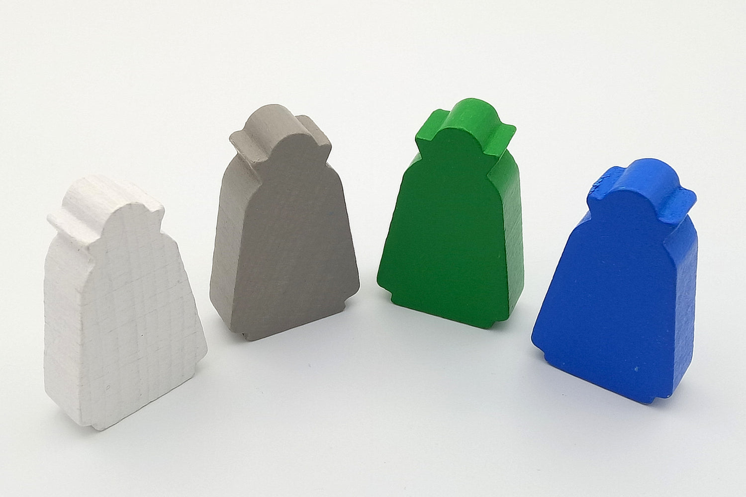 Schäfer / Mafioso / Vampir / Zauberer