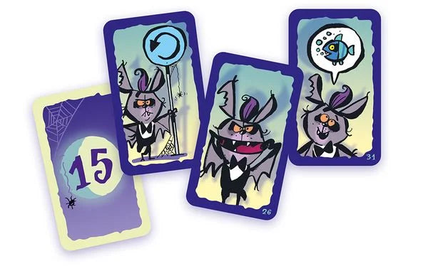 Plapparagei (GER/ENG/FRA/ITA)