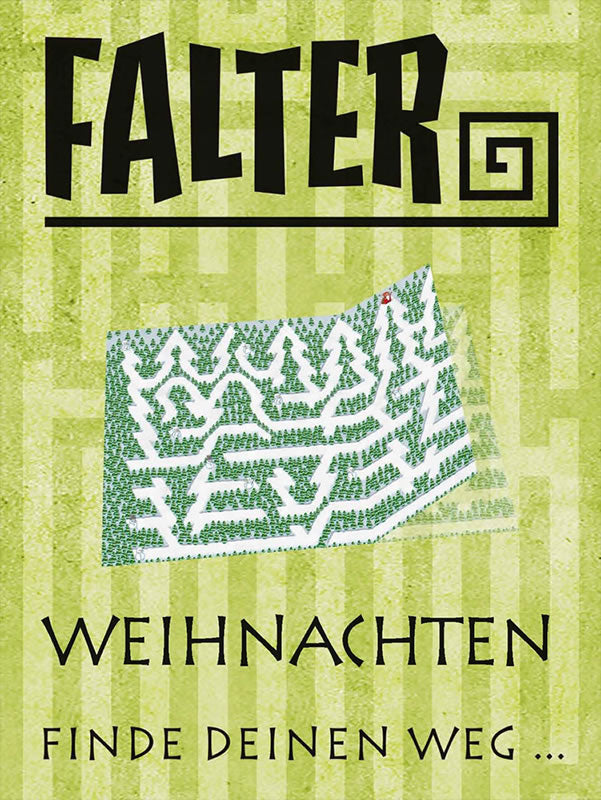 Falter - Christmas