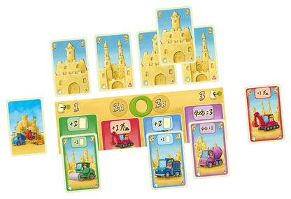 Feiner Sand - nicht mehr im Handel