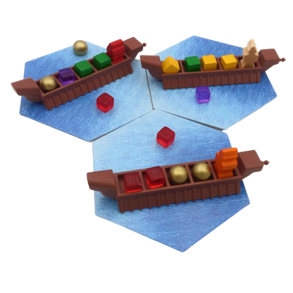 Transport ship from Serenissima