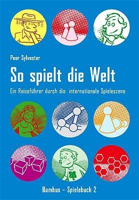So spielt die Welt - gebraucht