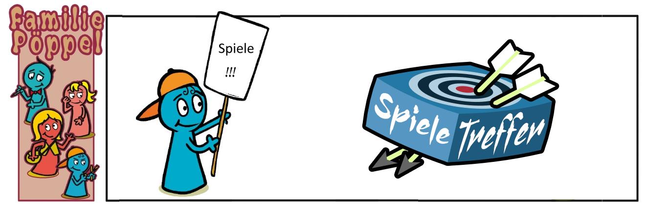 ALLE Spiele