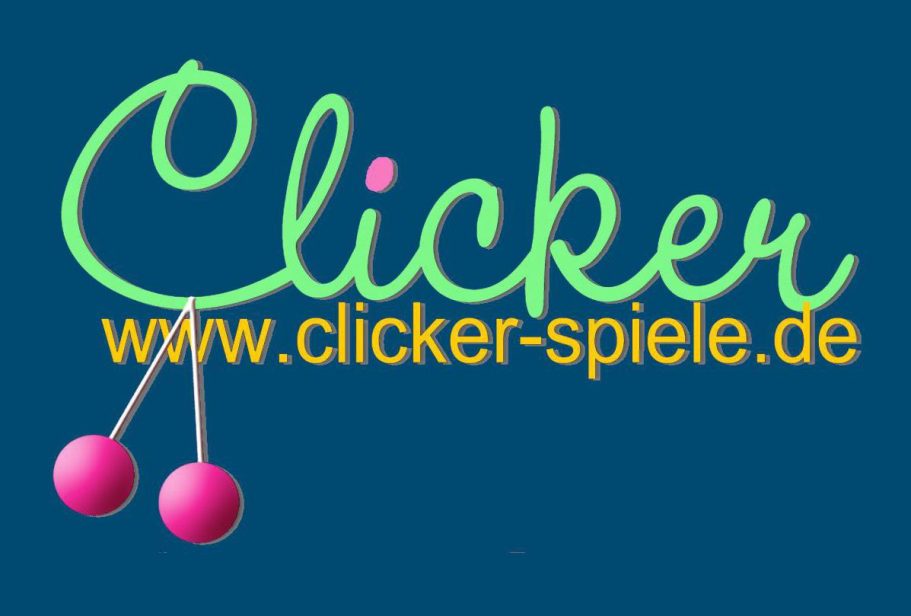 Clicker Spiele