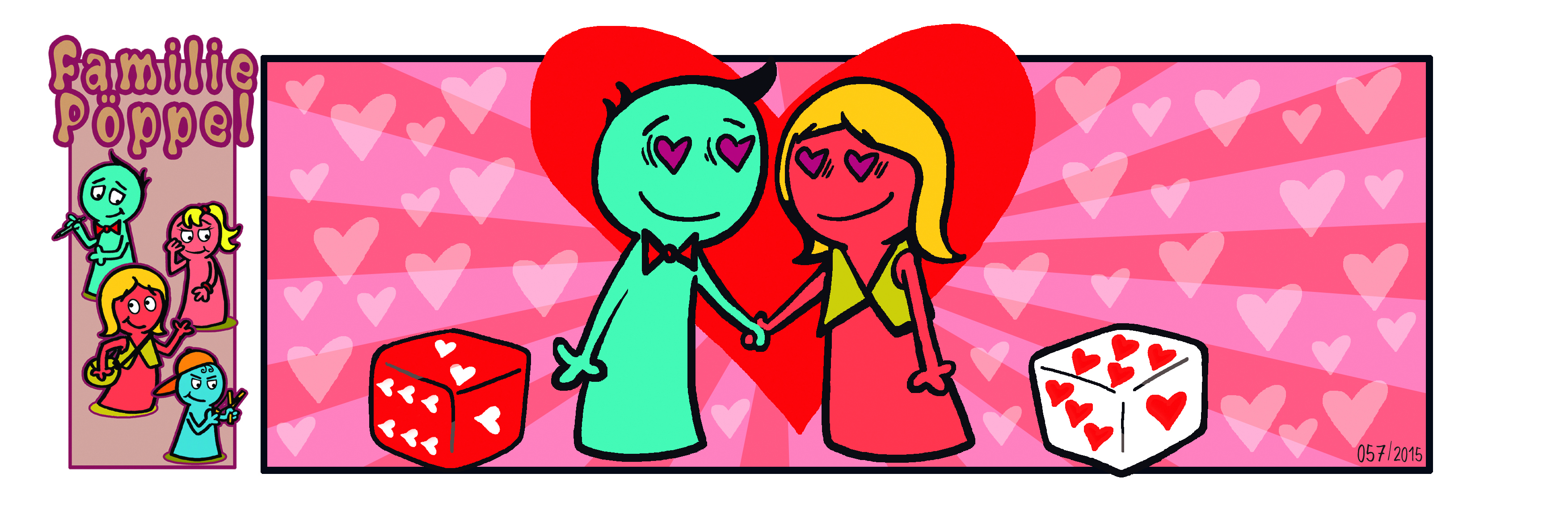 Love / Marriage / Valentine's Day