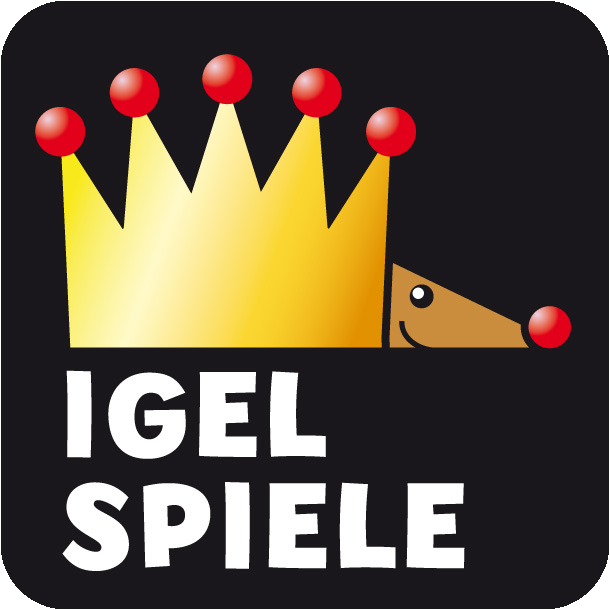 Igel Spiele