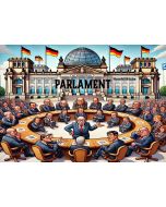 Parliament (GER/ENG)