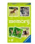 Animal Babies Memory (GER)