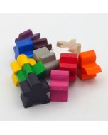 Männchen, Meeple klein 