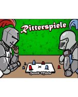 Ritterspiele - Knight Games (GER)