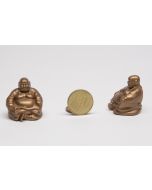 100x Set Buddhas - Auktion, Startpreis 100 EUR 