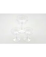 100x Sektglas, Champagnerglas - Auktion - Startpreis 21 EUR