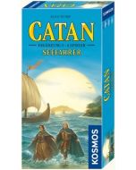 Die Siedler von Catan - Seefahrer 5-6 Spieler Erweiterung (DEU)