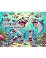 Sharking (GER/ENG)