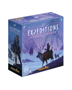 Expeditions - Der Gesandte der Verderbnis (GER)