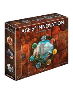 Age of Innovation (DEU)