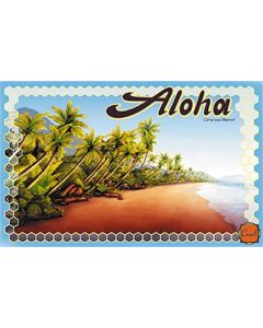 Aloha (DEU/ENG/FRA/NED)
