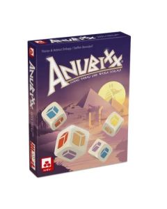 Anubixx (GER/ENG/FRA/ESP)