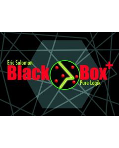 BLACK BOX+ (GER/ENG)