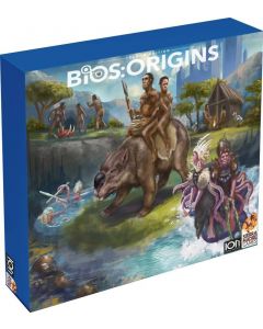 Bios:Origins second edition (ENG)