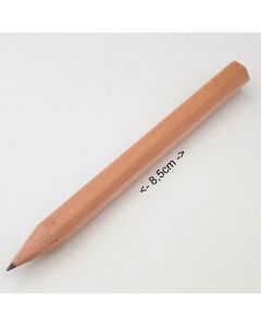 Bleistift, Stift