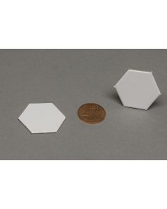 Hexagon 16mm