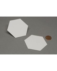 Hexagon 35 mm
