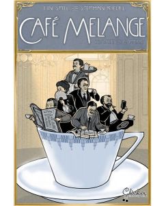 Café Melange (GER)