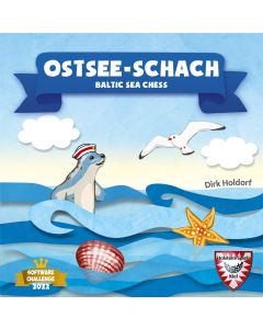 Baltic - Chess (GER/ENG)