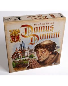 DOMUS DOMINI (GER/ENG)