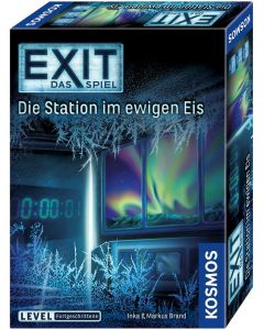 EXIT - Die Station im ewigen Eis (DEU)