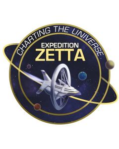 Expedition Zetta (ENG)