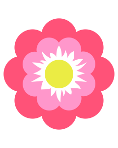 Flower Token