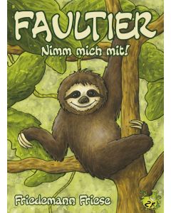Fast Sloths (GER/ENG)