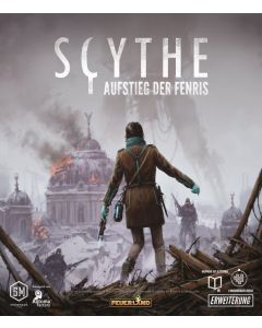Scythe - Aufstieg der Fenris (DEU)