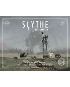 Scythe Begegnungsbox (GER)
