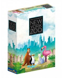 New York Zoo (DEU)