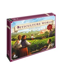 Viticulture World (GER)