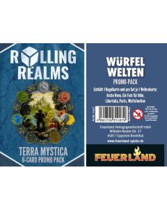 Rolling realms Combi Set