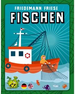 Fischen (GER/ENG)