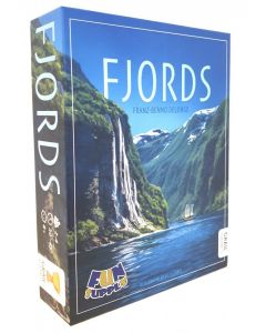Fjords (DEU) - Neuauflage 