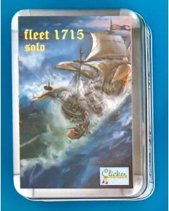 Fleet 1715 SOLO (DEU)