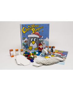 Xmas Penguins small edition (GER)