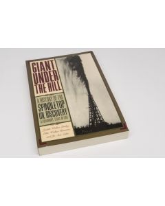 Giant under the hill - The background story