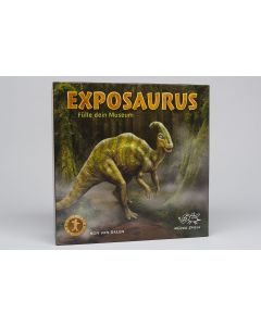 Exposaurus