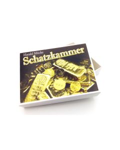 Schatzkammer (DEU/ENG)