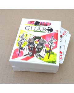 Card Guard (GER/ENG)