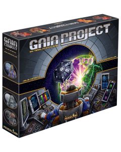 Gaia Project (GER)
