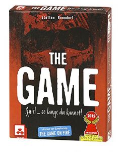 The Game (DEU)