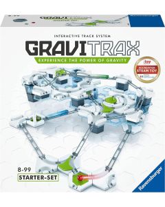Gravitrax Starter Set (DEU) - gebraucht, Zustand B